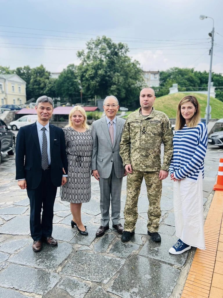 Кирилл Буданов Национальность Родители: подробная биография и личная жизнь