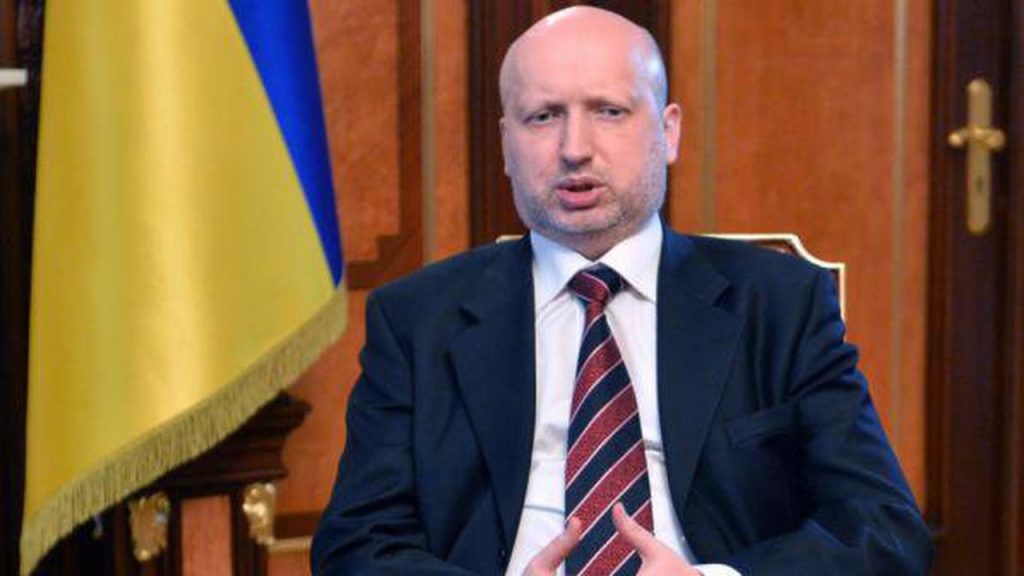 Где Сейчас Турчинов И Парубий: Современное Положение И Деятельность