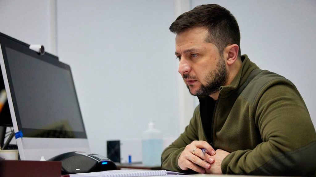 Сын Зеленского: биография, личная жизнь и первые шаги в карьере