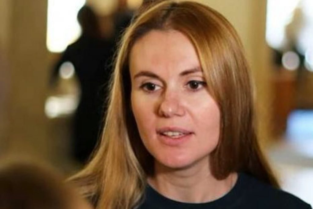 Анна Скороход Муж: подробности личной жизни и биографии