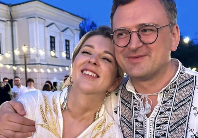 Дмитрий Кулеба Развод: факты и подробности личной жизни