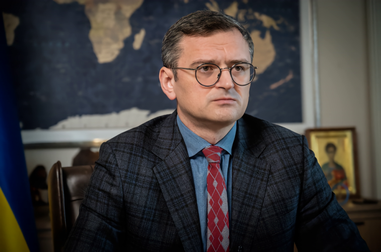 Дмитрий Кулеба Развод: факты и подробности личной жизни