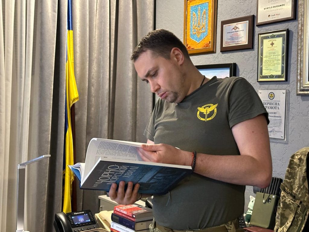Кирилл Буданов Национальность Родители: подробная биография и личная жизнь