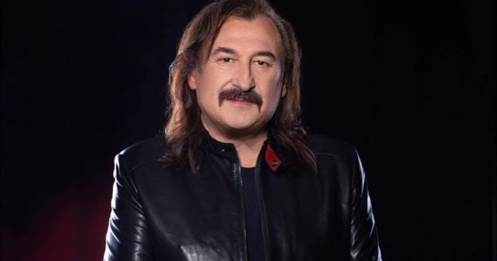 Степан Гіга Дружина Надія: подробности личной жизни и профессионального пути
