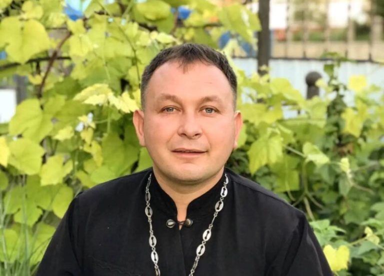 Олексій Філюк Дружина: биография, личная жизнь и карьера