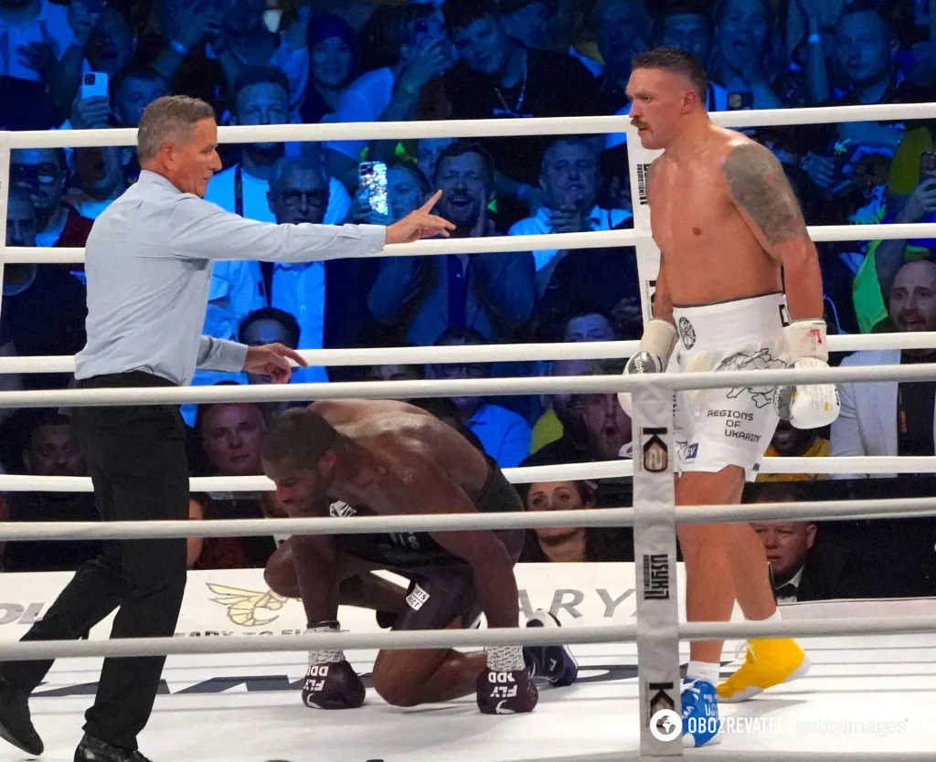 Скільки Дітей У Усика: подробиці про сім’ю та особисте життя Олександра Усика
