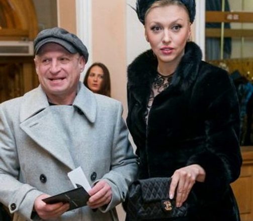 Бывший Муж Поляковой: подробности биографии, личной жизни и карьеры