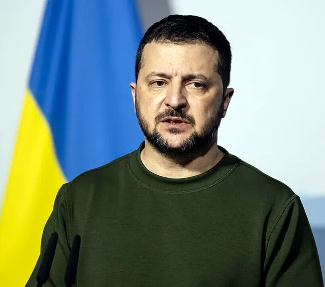 Володимир Зеленський Зріст Вага: факти про фізичний стан та деталі біографії