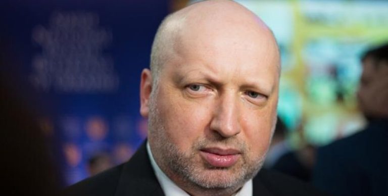 Где Сейчас Турчинов И Парубий: Современное Положение И Деятельность