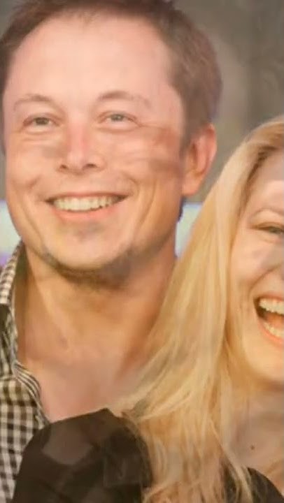 Сын Илона Маска Ксавьер: биография, личная жизнь и карьера