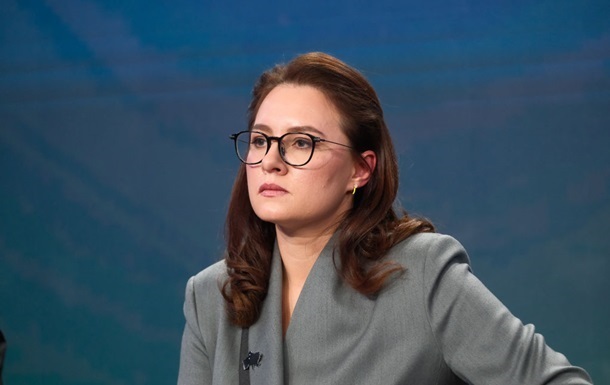 Юлия Свириденко Родители: подробности биографии и семейной жизни