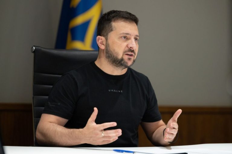 Зеленський Зріст: факты и детали о росте президента Украины