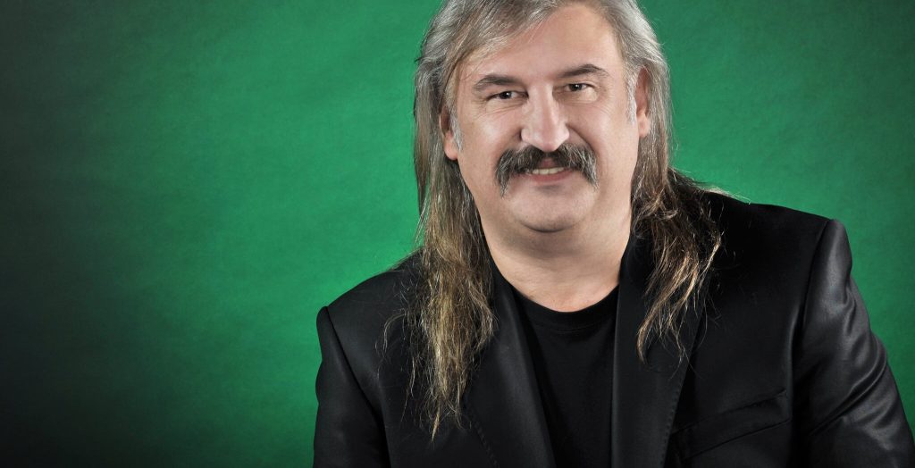 Степан Гіга Дружина Надія: подробности личной жизни и профессионального пути
