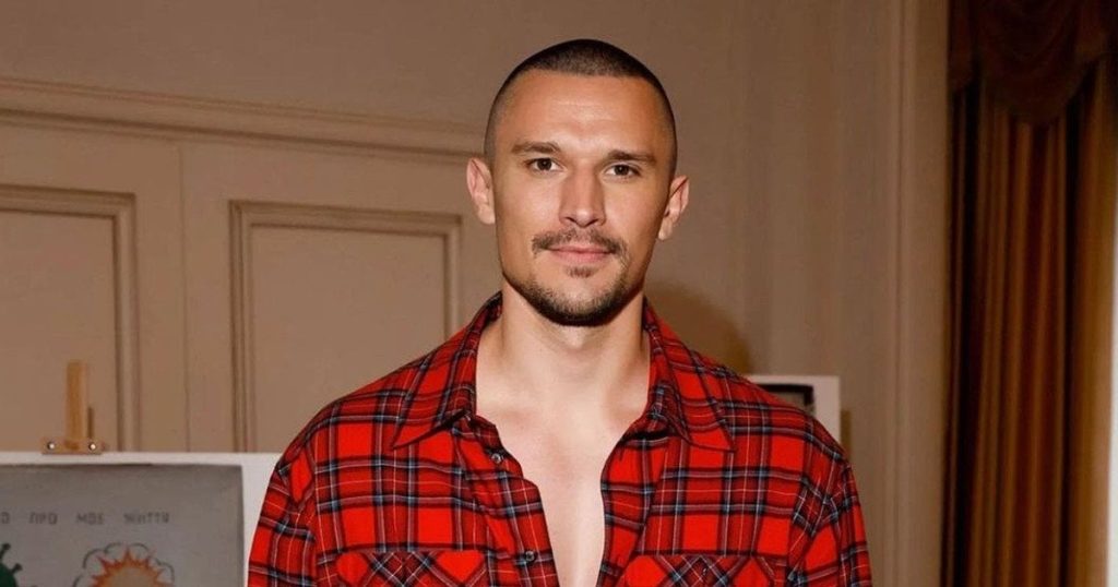 Тарас Цимбалюк Діти: подробности семейной жизни и биографии
