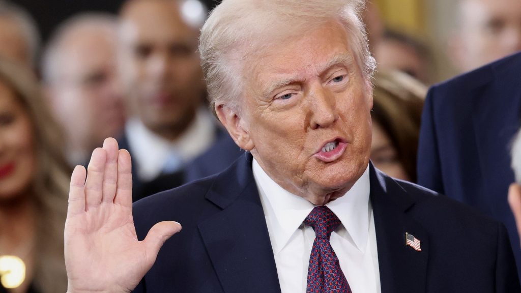 Сколько лет Трампу: полный обзор возраста и жизни Дональда Трампа