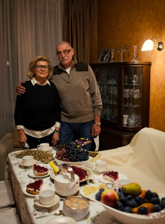 Андрей Ермак Национальность Родители: подробности биографии, личной жизни и карьеры