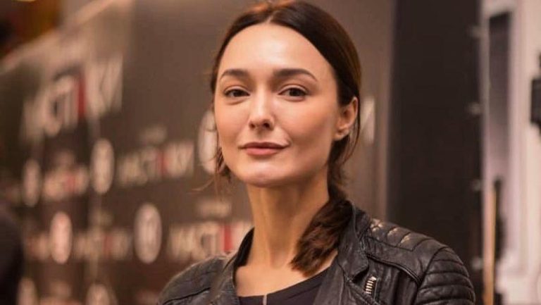 Вікторія Литвиненко Перший Чоловік: подробиці особистого життя та кар’єри