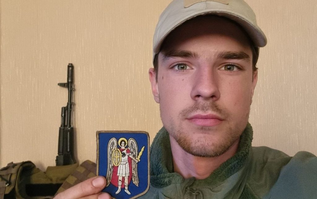 Василь Ратушний Брат Романа Ратушного: Биография, Личная Жизнь и Карьера
