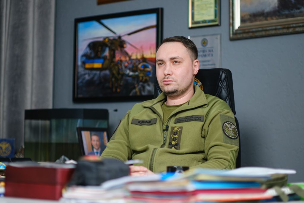 Кирилл Буданов Национальность Родители: подробная биография и личная жизнь
