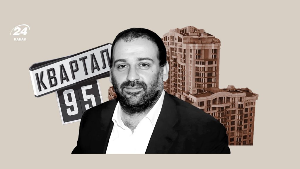 Тимур Миндич: национальность и путь в культуре