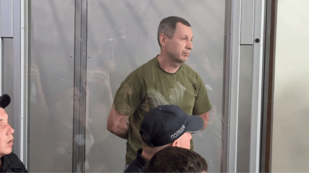 Парубій Де Зараз: актуальная информация о жизни и деятельности