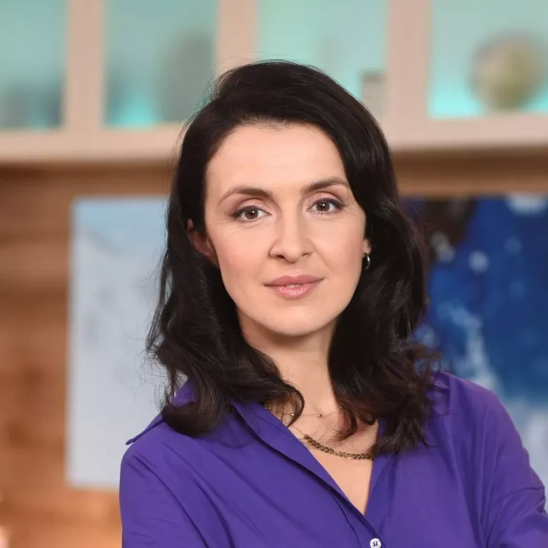 Валентина Хамайко Первый Муж: История Личной Жизни и Важные Факты