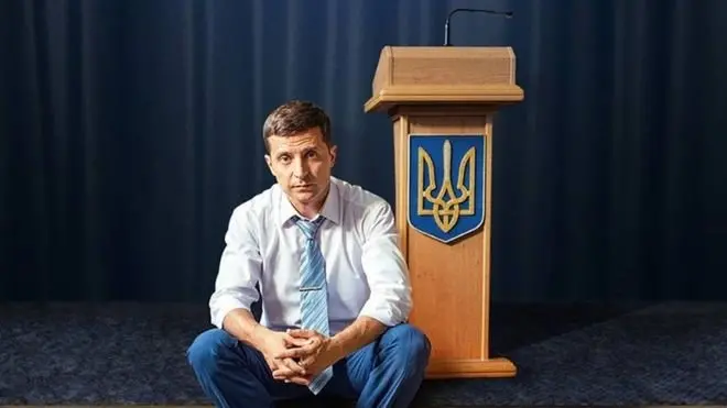 Зеленський Зріст: факты и детали о росте президента Украины