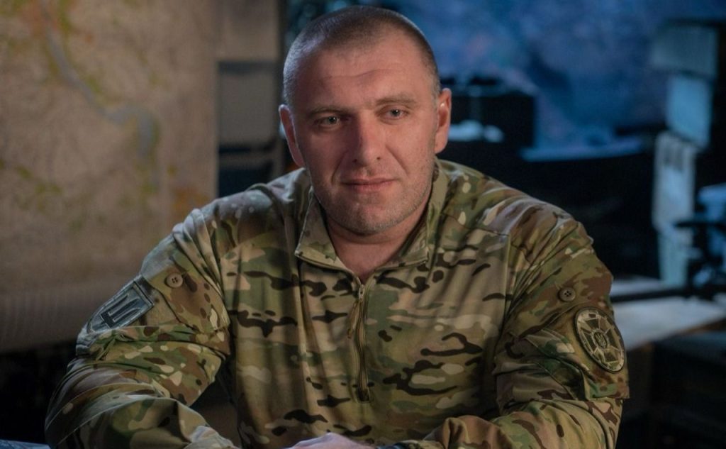 Василий Малюк Семья: подробный взгляд на личную жизнь и биографию