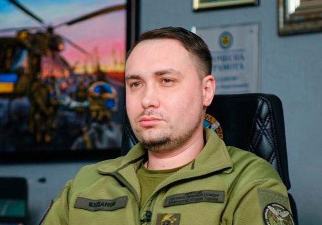 Кирило Буданов Батьки: биография, семья и путь в карьере
