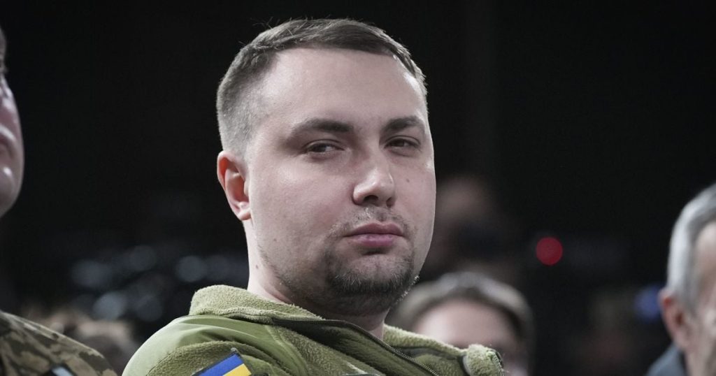 Кирилл Буданов Национальность Родители: подробная биография и личная жизнь