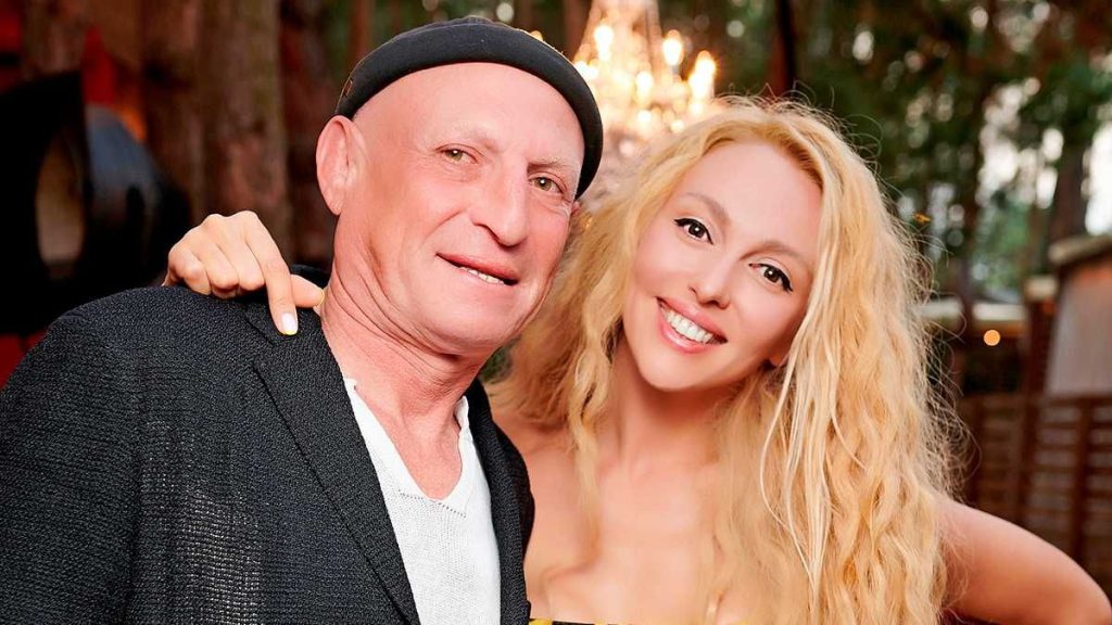 Бывший Муж Поляковой: подробности биографии, личной жизни и карьеры