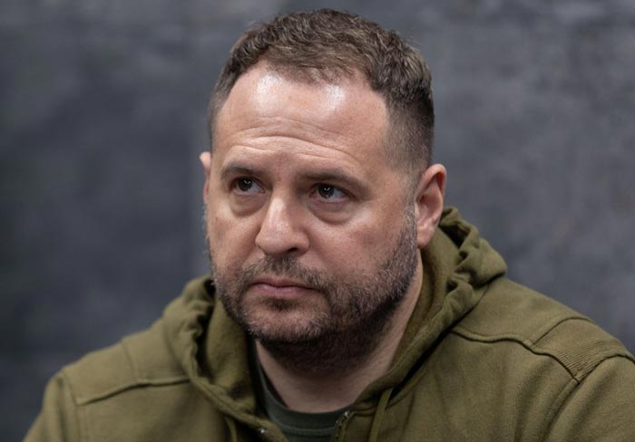 Андрей Ермак Национальность Родители: подробности биографии, личной жизни и карьеры