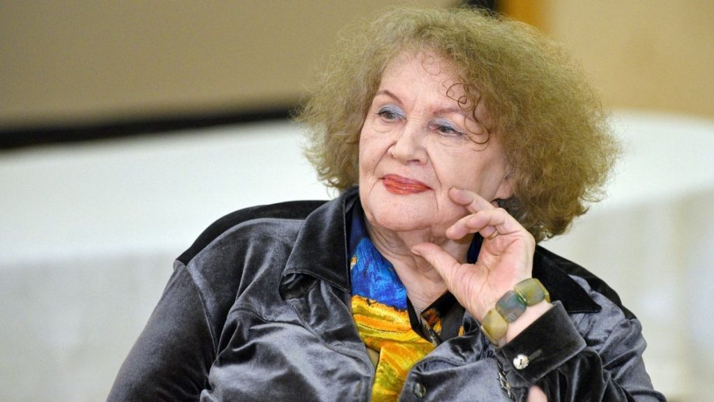 Ліна Костенко Біографія: життя, творчість і особистість видатної поетеси