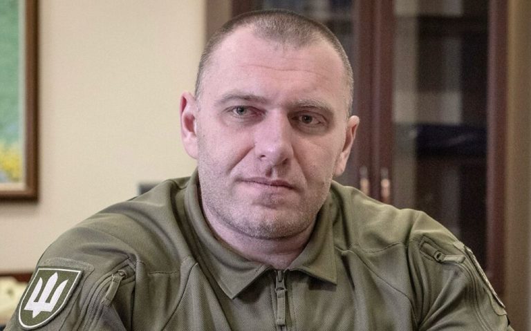 Василий Малюк Семья: подробный взгляд на личную жизнь и биографию