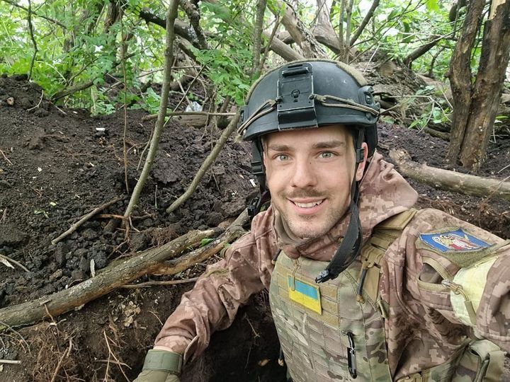 Василь Ратушний Брат Романа Ратушного: Биография, Личная Жизнь и Карьера