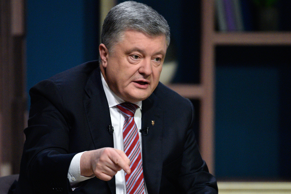 Порошенко Настоящая Фамилия Национальность: подробный обзор жизни и карьеры