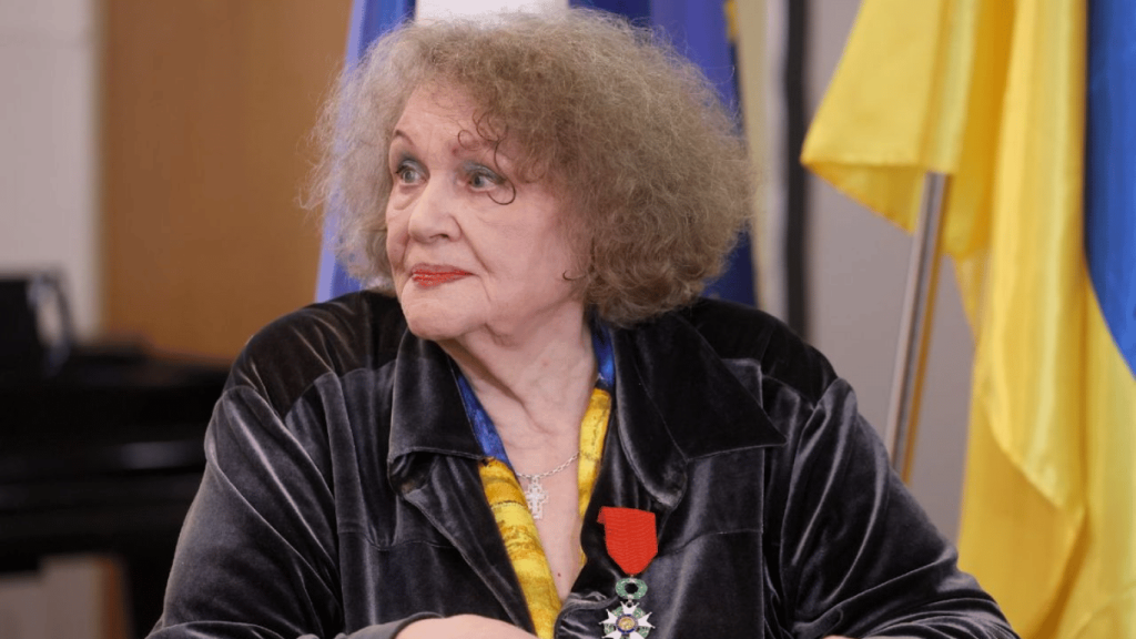 Ліна Костенко Біографія: життя, творчість і особистість видатної поетеси