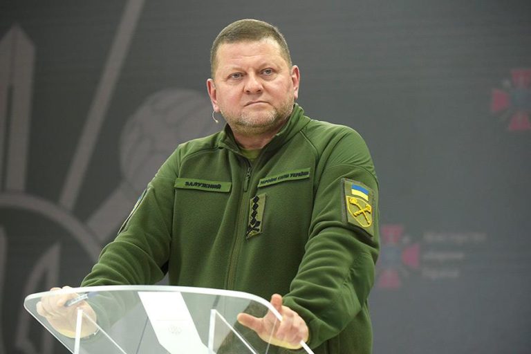 Валерий Залужный Родители Национальность: История и Биография Главнокомандующего ВСУ