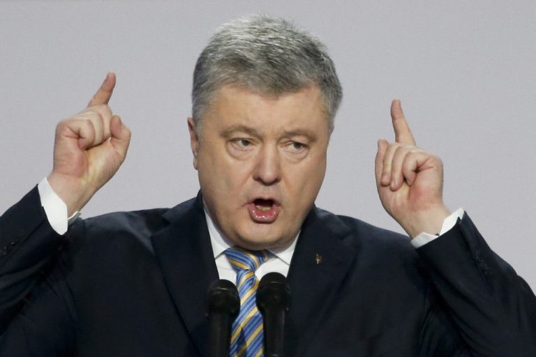 Порошенко Настоящая Фамилия Национальность – подробный разбор биографии и карьеры