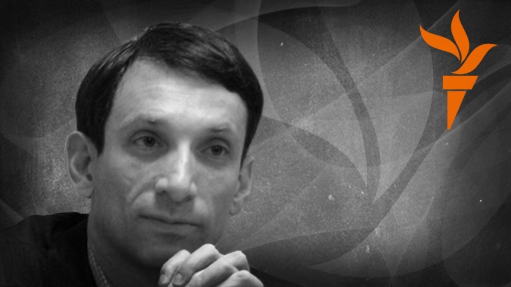 Виталий Портников Жена Дети Фото: подробности личной жизни и карьеры