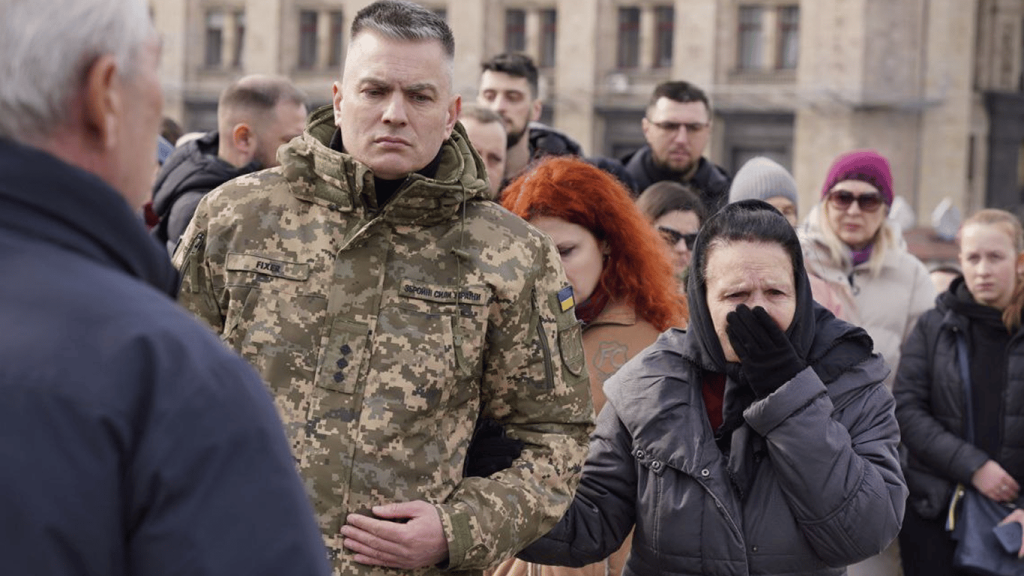 Василь Ратушний Брат Романа Ратушного: Биография, Личная Жизнь и Карьера