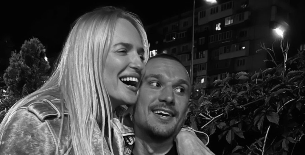 Тарас Цимбалюк Жена: подробности личной жизни и биографии актёра
