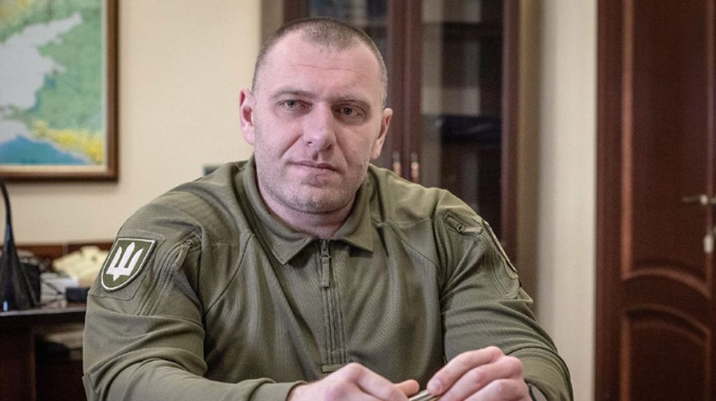 Василий Малюк Семья: подробный взгляд на личную жизнь и биографию