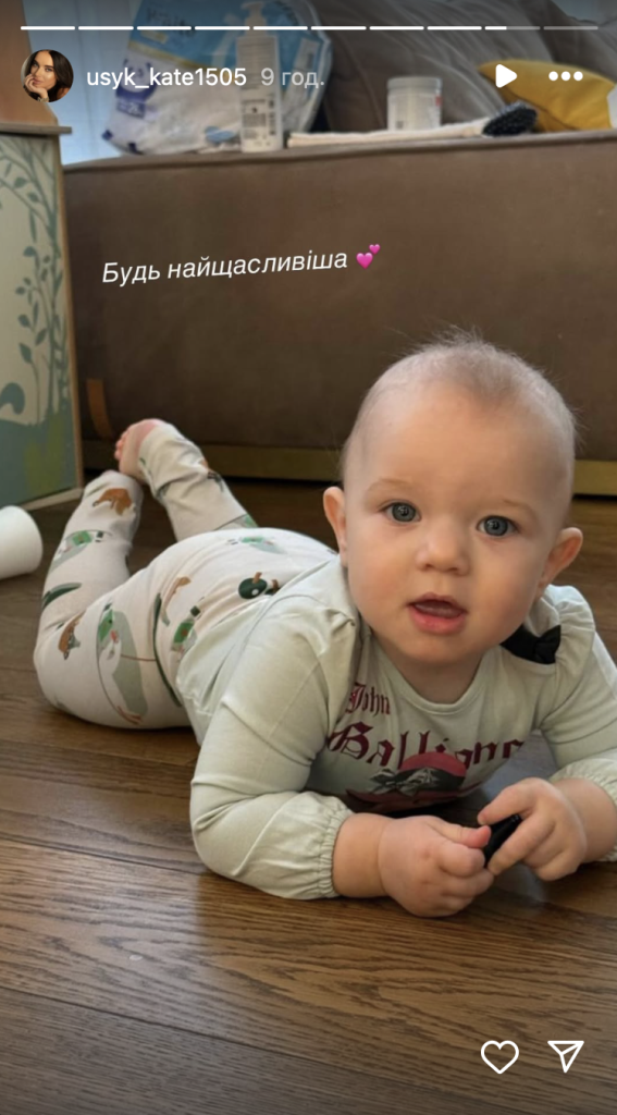 Скільки Дітей У Усика: подробиці про сім’ю та особисте життя Олександра Усика