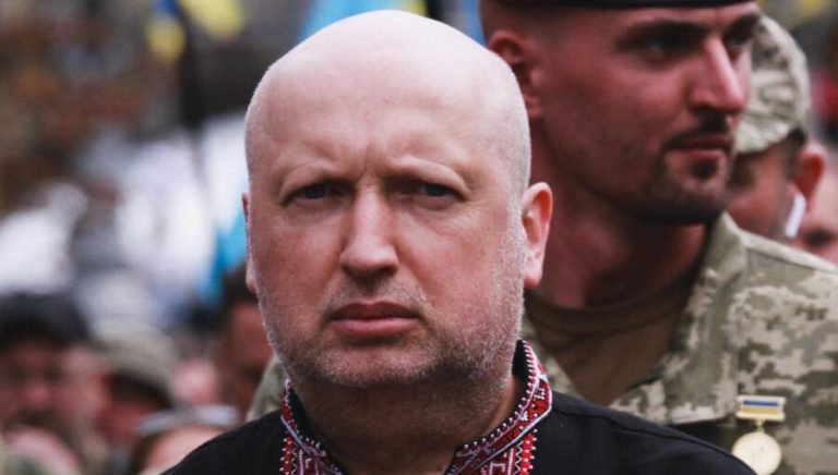 Где Сейчас Турчинов И Парубий: Современное Положение И Деятельность