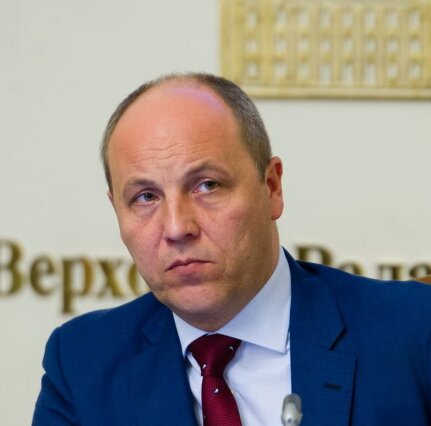 Парубій Де Зараз: актуальная информация о жизни и деятельности