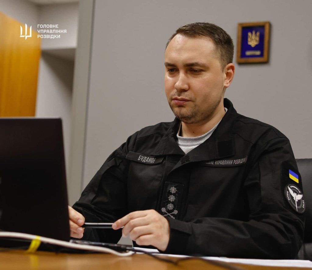 Кирилл Буданов Национальность Родители: подробная биография и личная жизнь