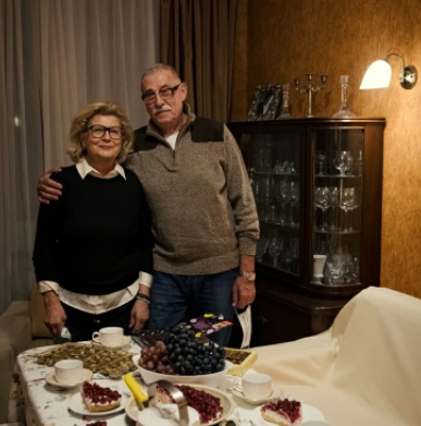 Бывшая Жена Андрей Ермак Жена: Личная Жизнь и Биография