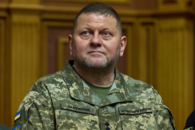 Валерий Залужный Родители Национальность: История и Биография Главнокомандующего ВСУ