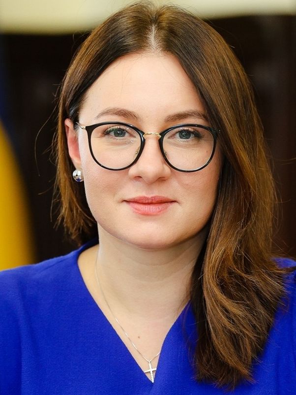 Юлія Свириденко Батьки: подробности о семье и влиянии на карьеру